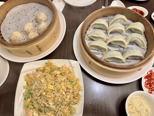 Dian Shui Lou (Nanjing Branch) 3