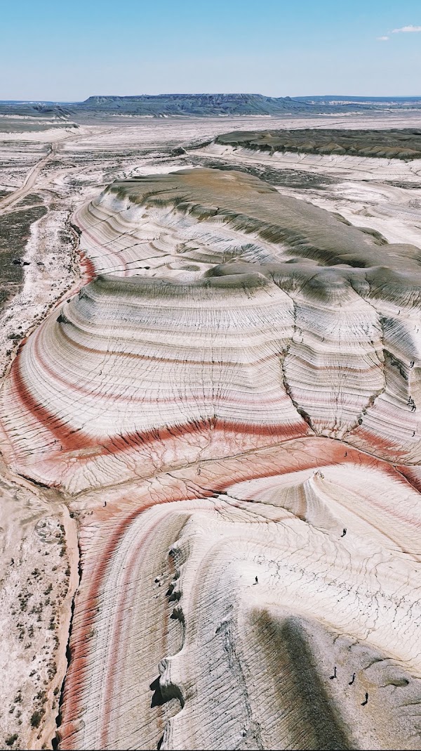 Gora Bokty (Mount Bokty) 3
