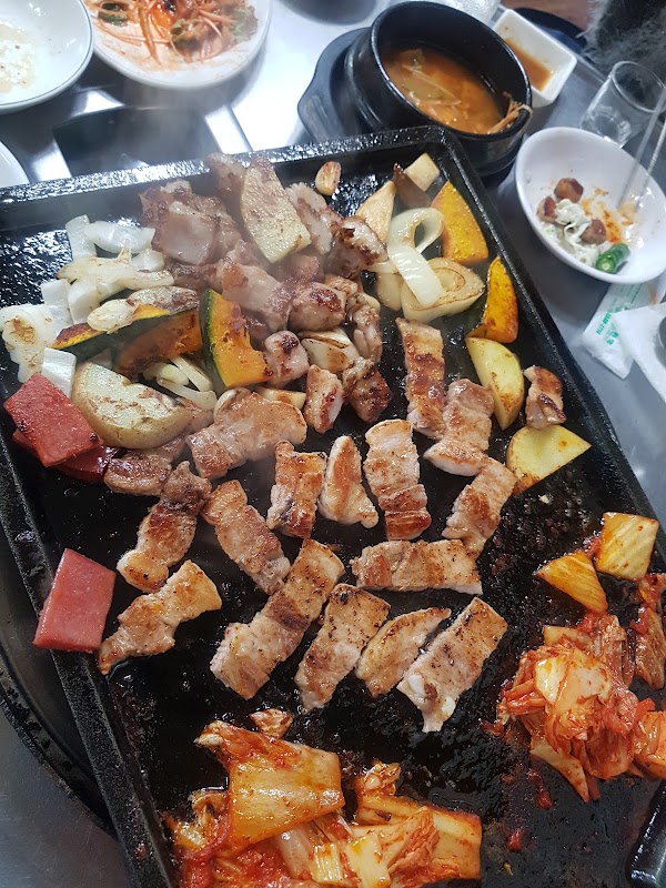 동대문곱창