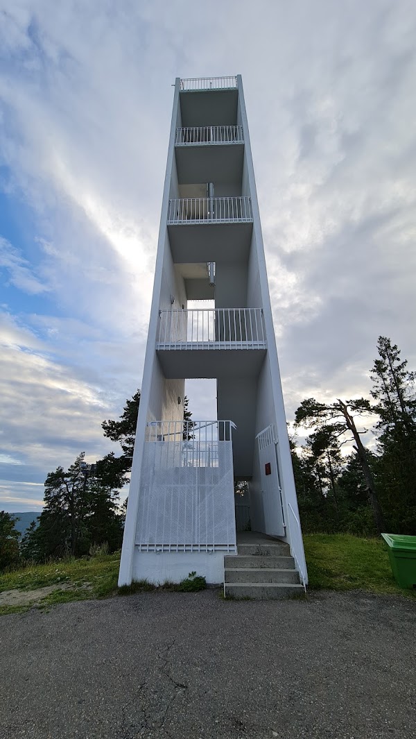 Norra Berget friluftsmuseum