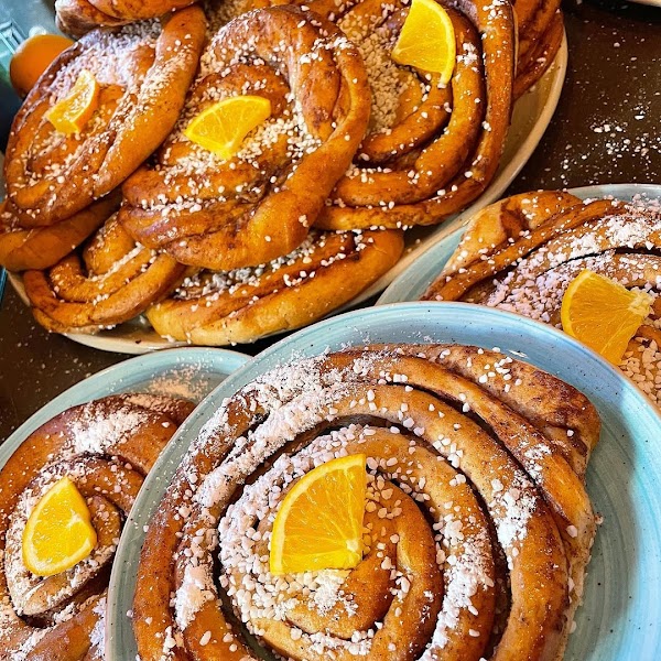 Chokladkoppen 5