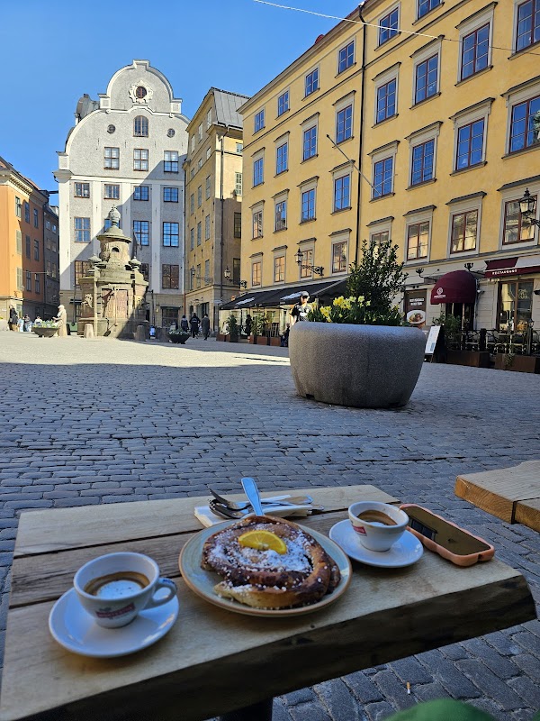 Chokladkoppen 4
