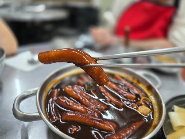 JinMee Tteokbokki 4