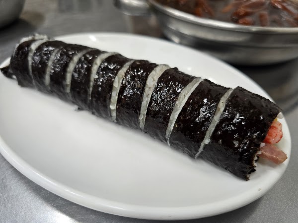 JinMee Tteokbokki 3