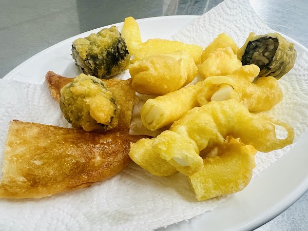JinMee Tteokbokki 2