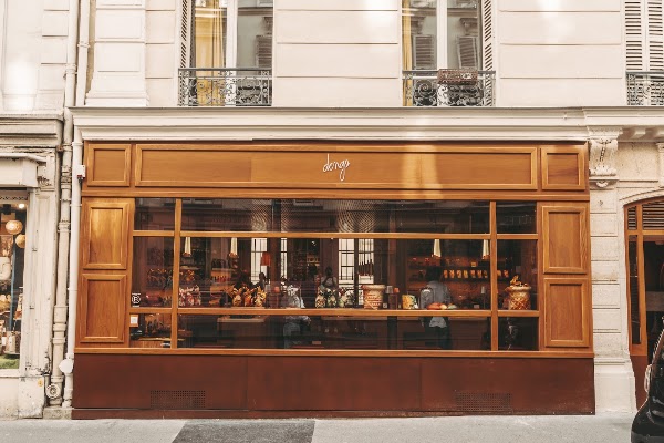 Dengo Chocolat Éthique