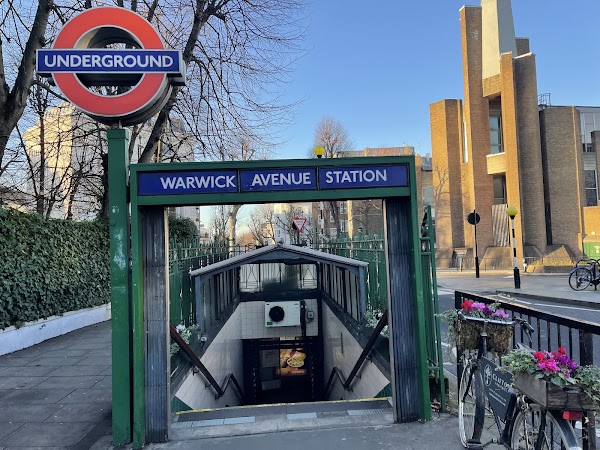 Warwick Avenue 4