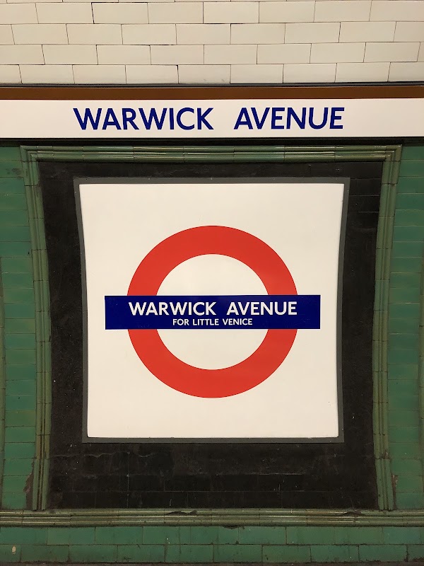 Warwick Avenue 3
