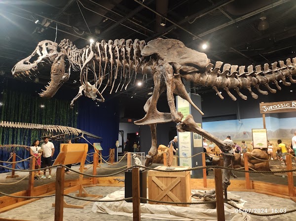 Orlando Science Center