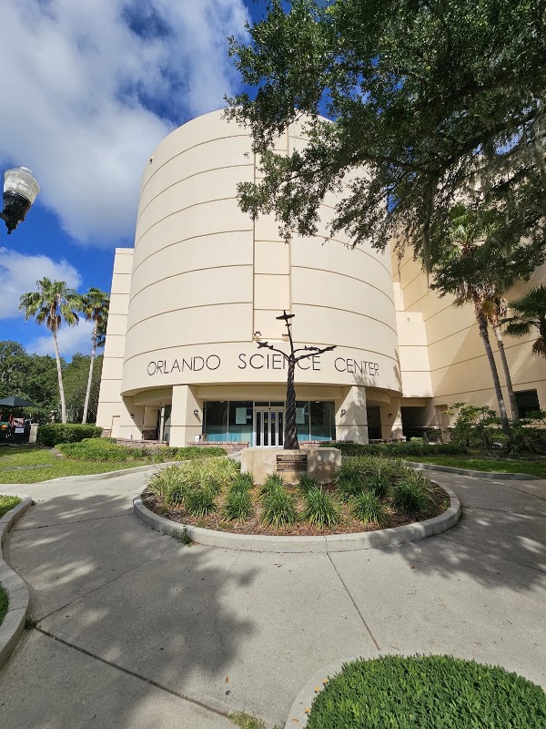 Orlando Science Center 4