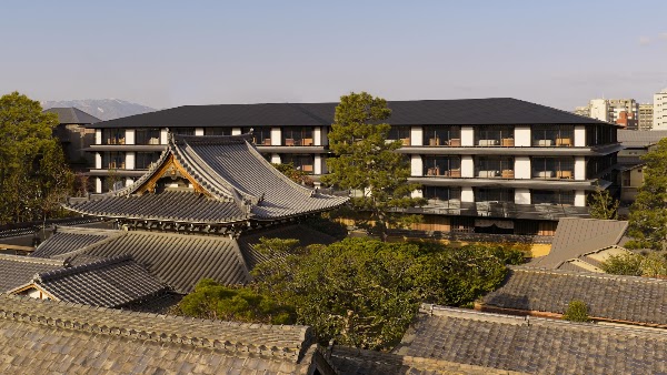 Capella Kyoto