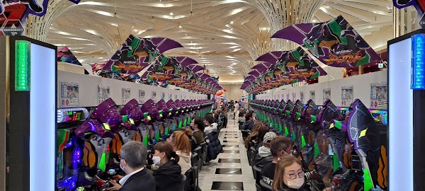 MEGA Don Quijote Shinsekai 3