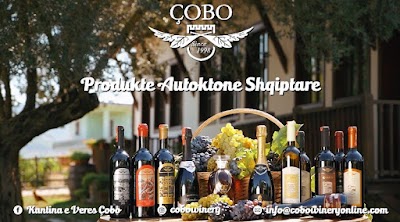 Çobo Winery