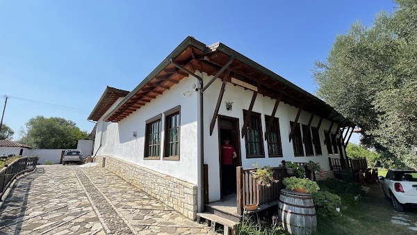 Çobo Winery 5
