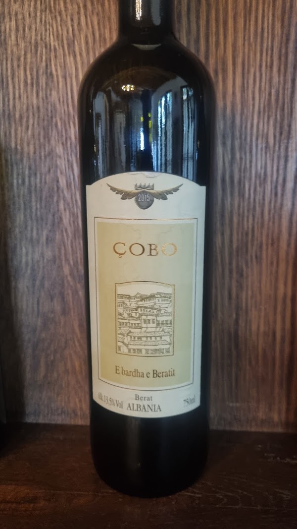 Çobo Winery 4
