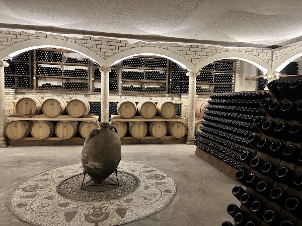 Çobo Winery 2