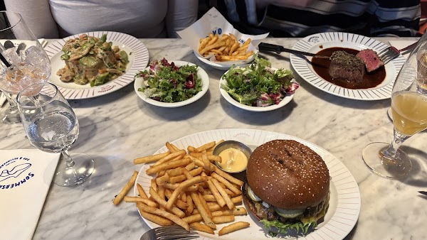 Café Sommersko - Bar & Restaurant 5