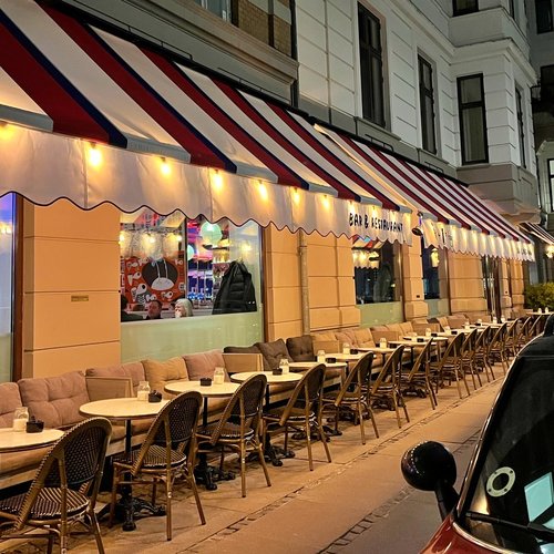 Café Sommersko - Bar & Restaurant 3