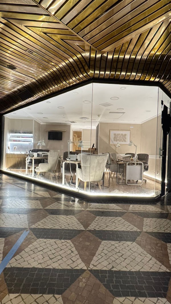 Atelier de Unhas Lisbon