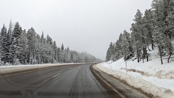 Rabbit Ears Pass 5