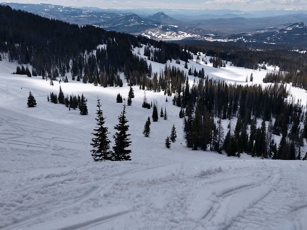 Rabbit Ears Pass 3
