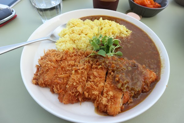 Simba Coffee Simba Curry 5