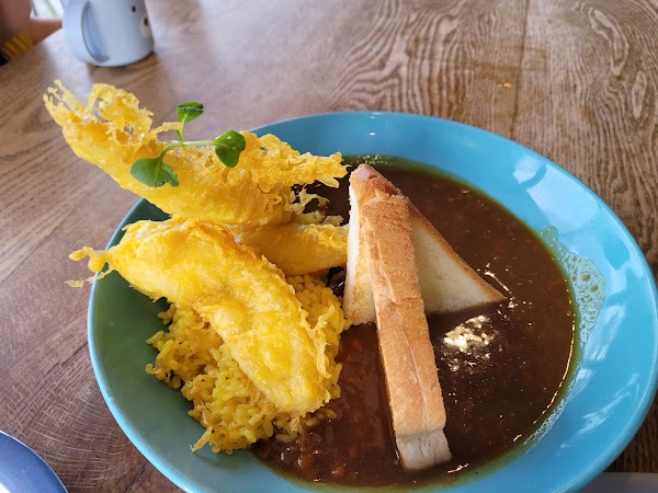 Simba Coffee Simba Curry 3