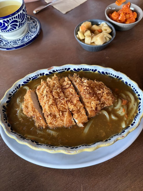 Simba Coffee Simba Curry 2