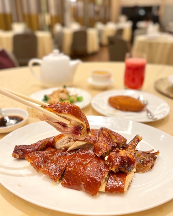 Seventh Son (Tsim Sha Tsui) 5