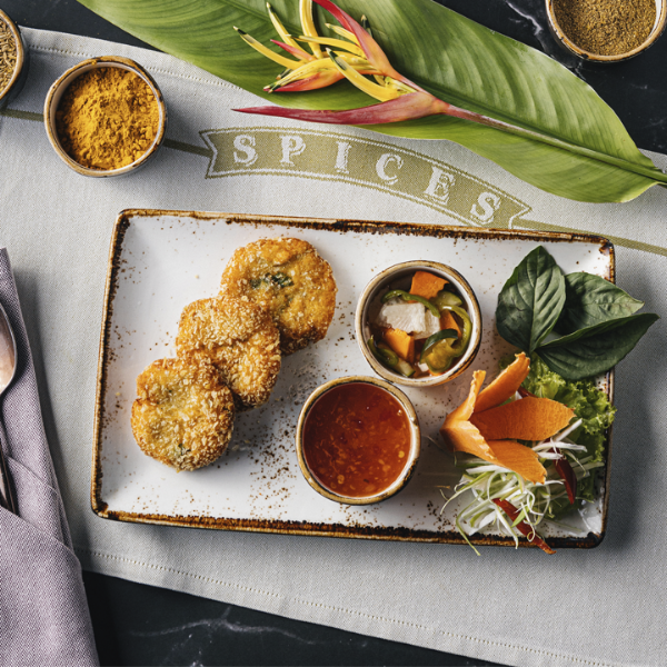 Spices 5