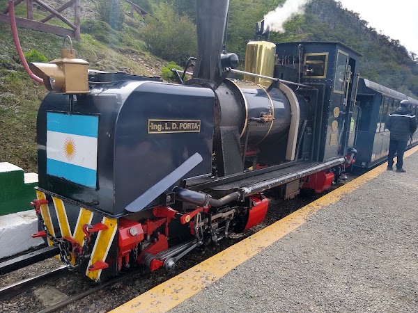 Estación La Macarena 1