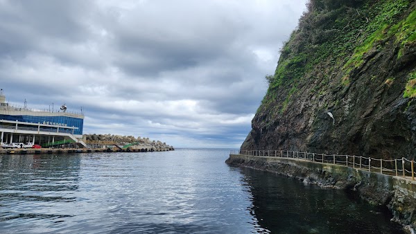 Dodonghang 1