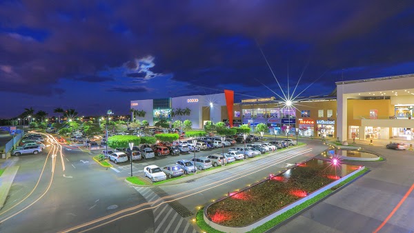 Galerías Santo Domingo