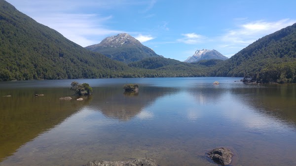 Lake Sylvan