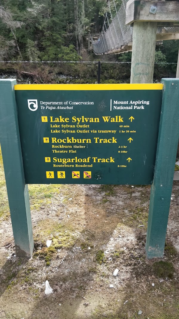 Lake Sylvan 3