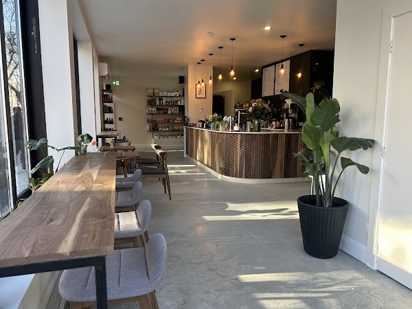 Phin Cafe 1