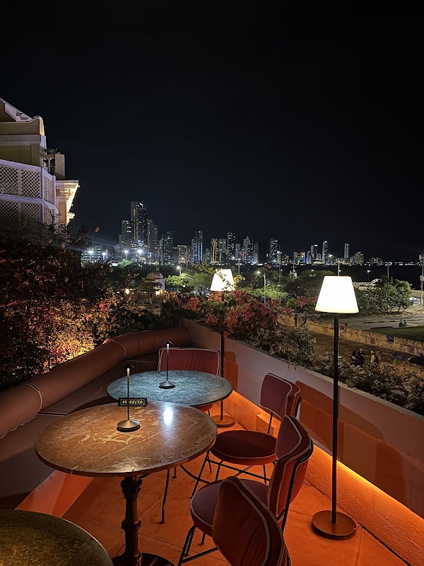 Casa Pura Rooftop 3