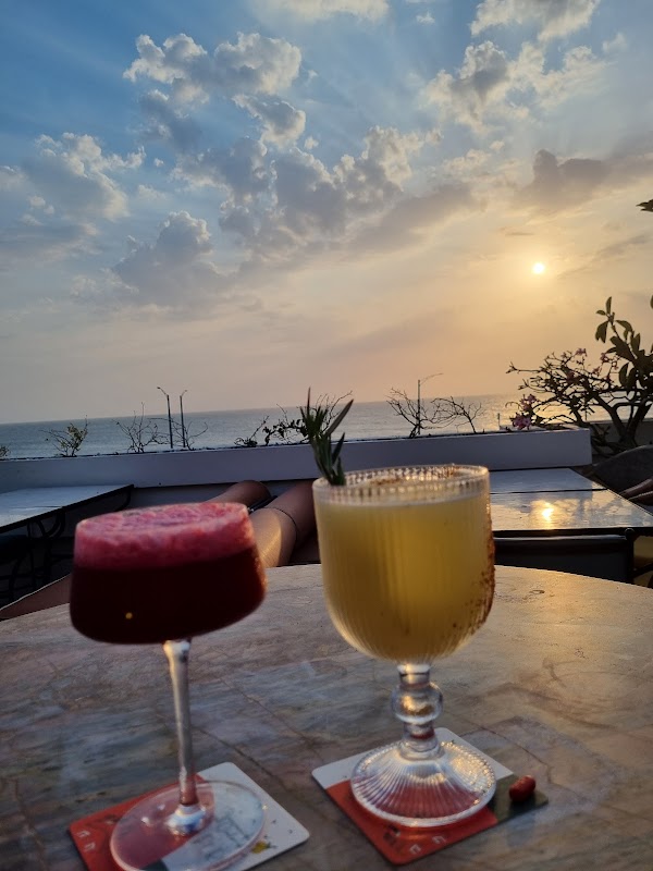 Casa Pura Rooftop 2