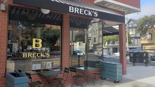 Breck's 1