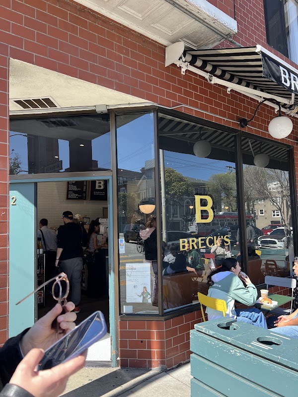 Breck's 2