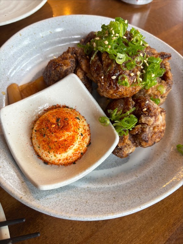 Oku Izakaya Bar 3