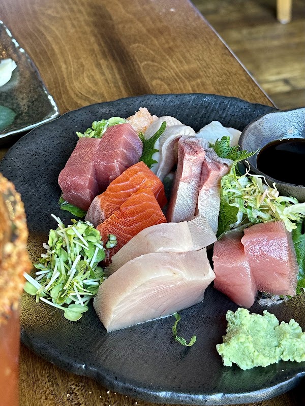 Oku Izakaya Bar 2
