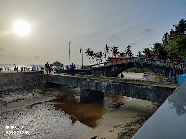 Colva Beach 3