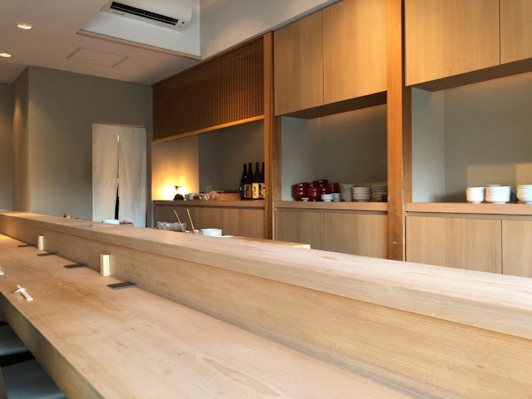sushi nakamura gion