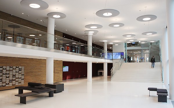 Research Institute of Molecular Pathology (IMP) 4