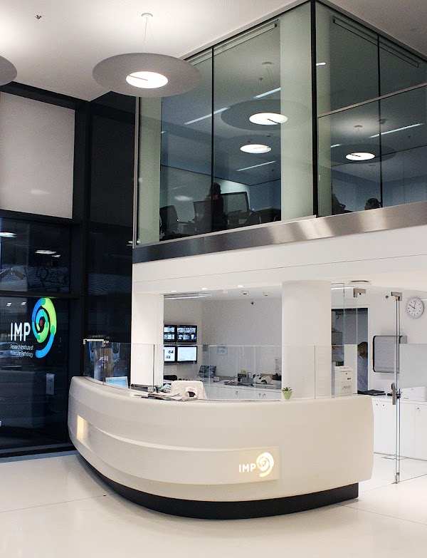 Research Institute of Molecular Pathology (IMP) 3