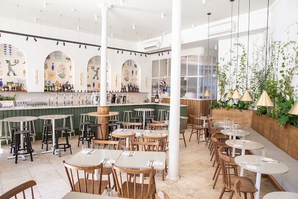 Pils Grill Eatery 1
