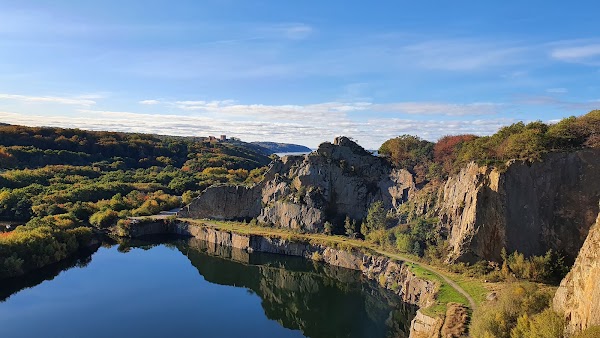 Opalsøen