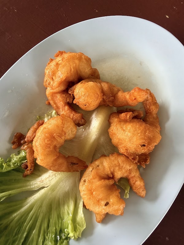 Krua Lom Choey Restaurant 4