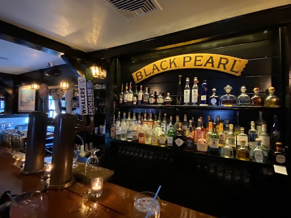 The Black Pearl 4